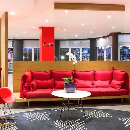 Готель Ibis Sao Jose Dos Campos Colinas Екстер'єр фото
