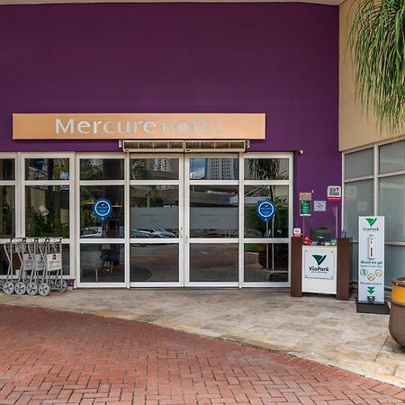 Готель Ibis Sao Jose Dos Campos Colinas Екстер'єр фото