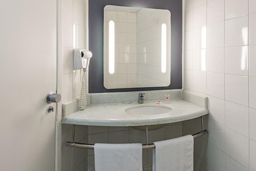 Готель Ibis Sao Jose Dos Campos Colinas Екстер'єр фото