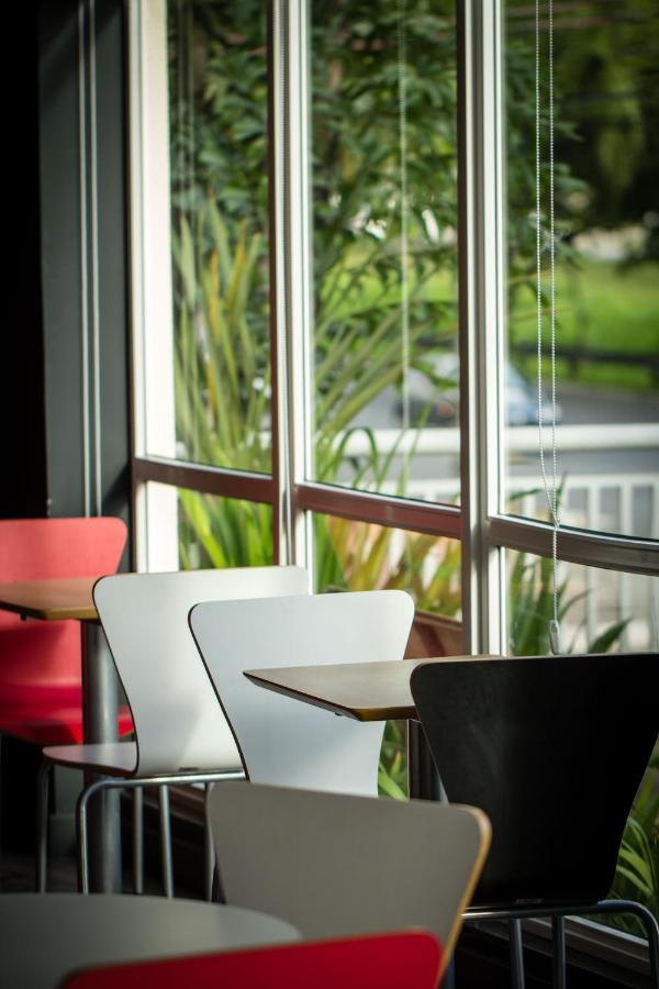 Готель Ibis Sao Jose Dos Campos Colinas Екстер'єр фото