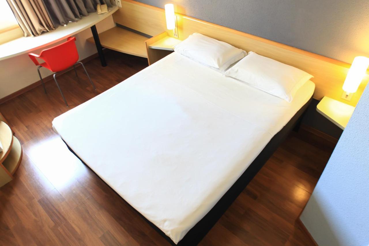 Готель Ibis Sao Jose Dos Campos Colinas Екстер'єр фото