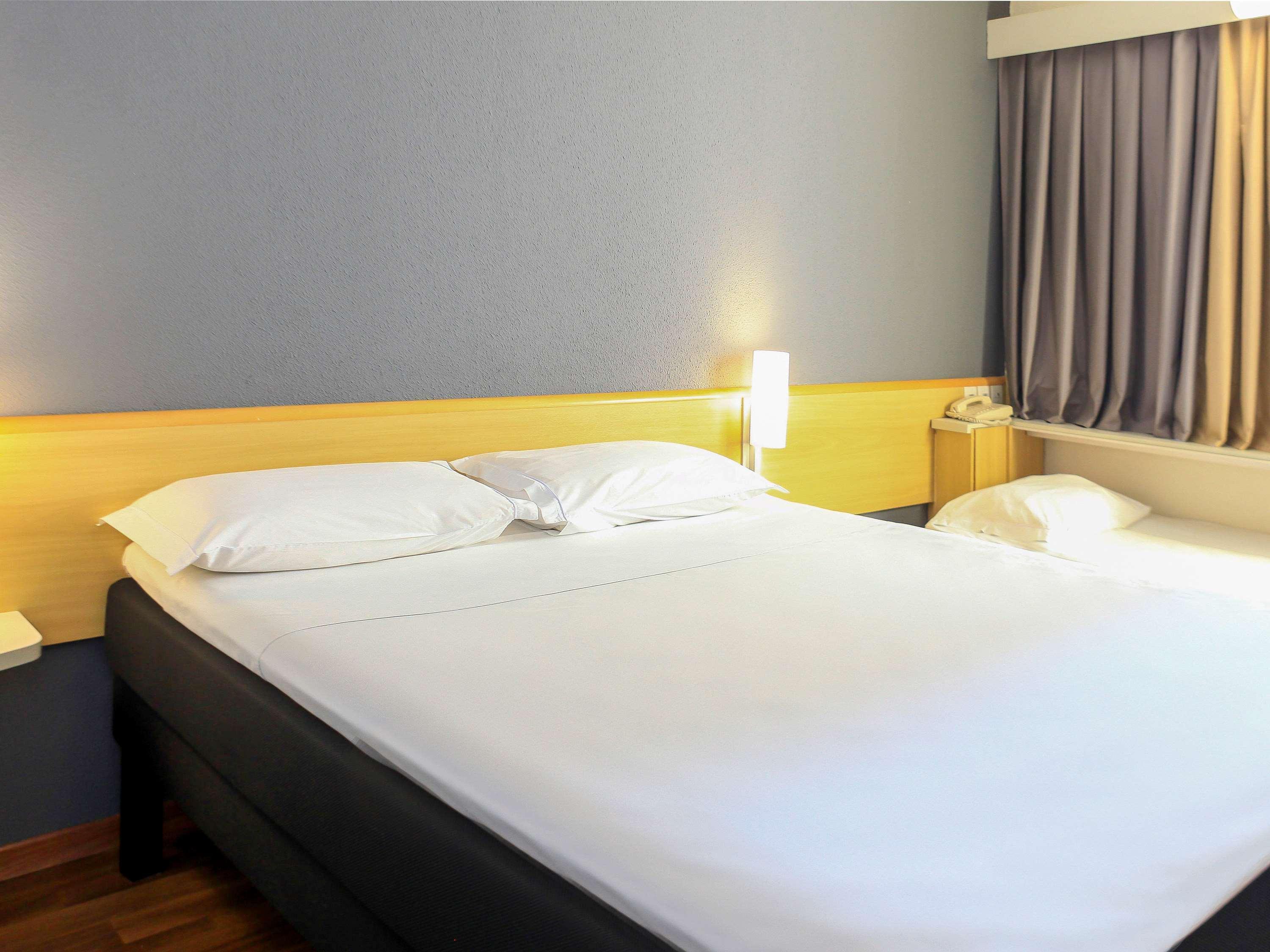 Готель Ibis Sao Jose Dos Campos Colinas Екстер'єр фото