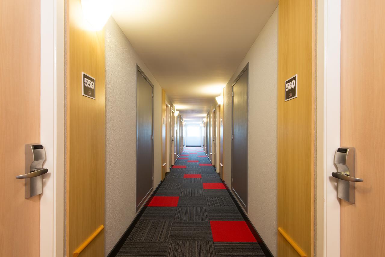 Готель Ibis Sao Jose Dos Campos Colinas Екстер'єр фото