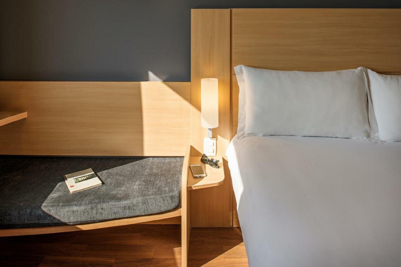 Готель Ibis Sao Jose Dos Campos Colinas Екстер'єр фото